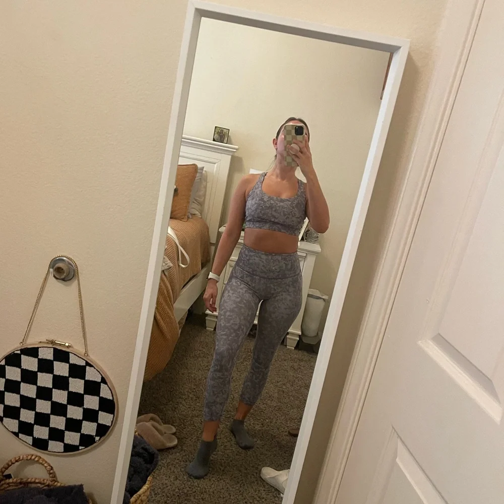 Lululemon Set - Picture 1 of 3